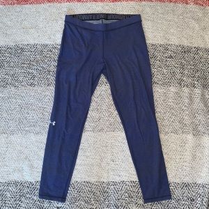 under armour leggings